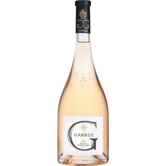 Chateau d'Esclans Garrus Rose - 2023 (750ml)