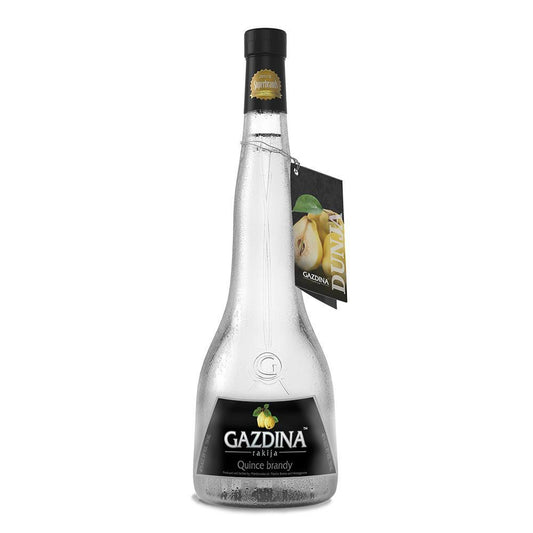 Gazdina Quince Brandy (750ml)