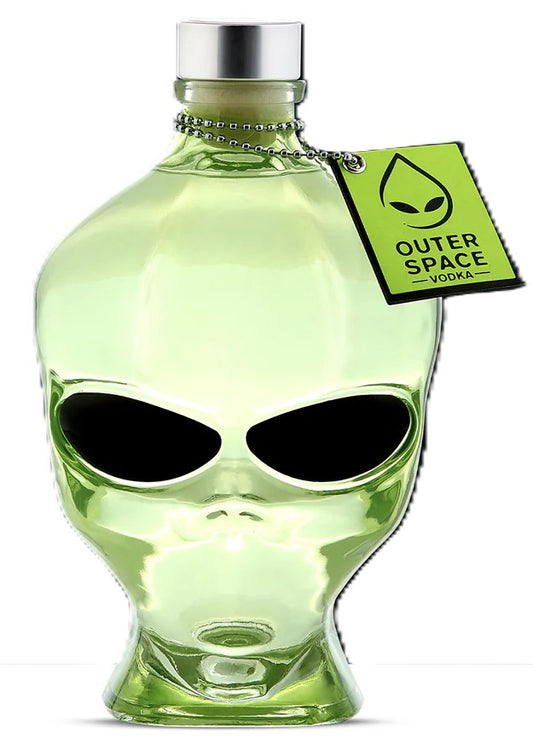 Outer Space Vodka (750ml)