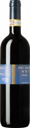 Siro Pacenti Vecchie Vigne Brunello di Montalcino - 2017 (750ml)