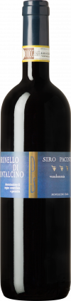 Siro Pacenti Vecchie Vigne Brunello di Montalcino - 2019 (750ml)