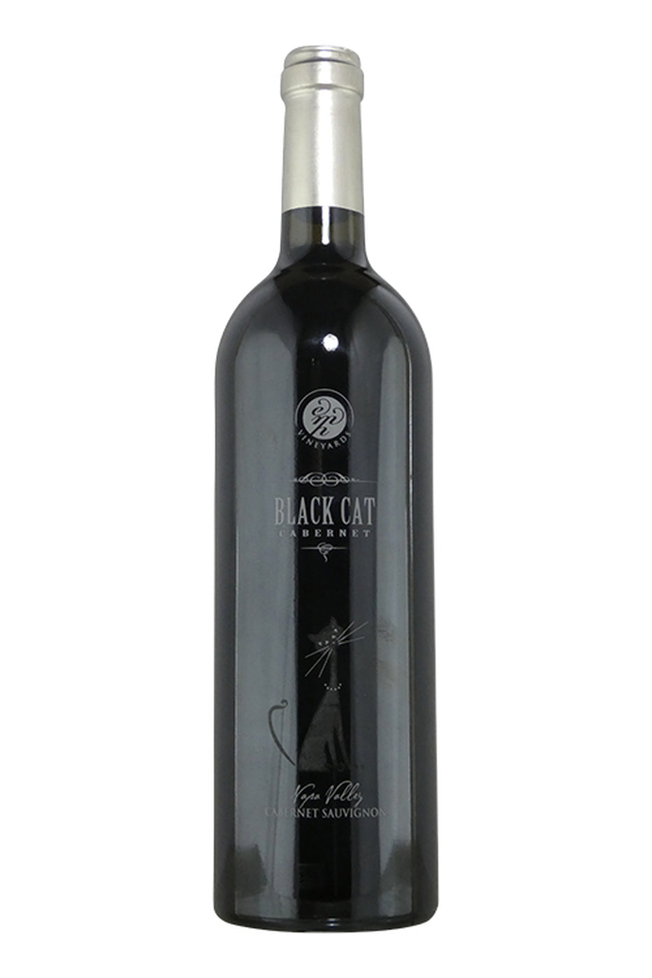 EMH Blackcat Cabernet Sauvignon - 2013 (750ml)