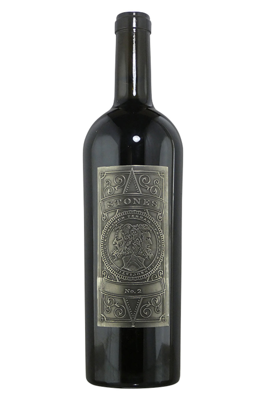 Fairchild Estate Cabernet Sauvignon Stones No.  No.2 Houyi - 2013 (750ml)
