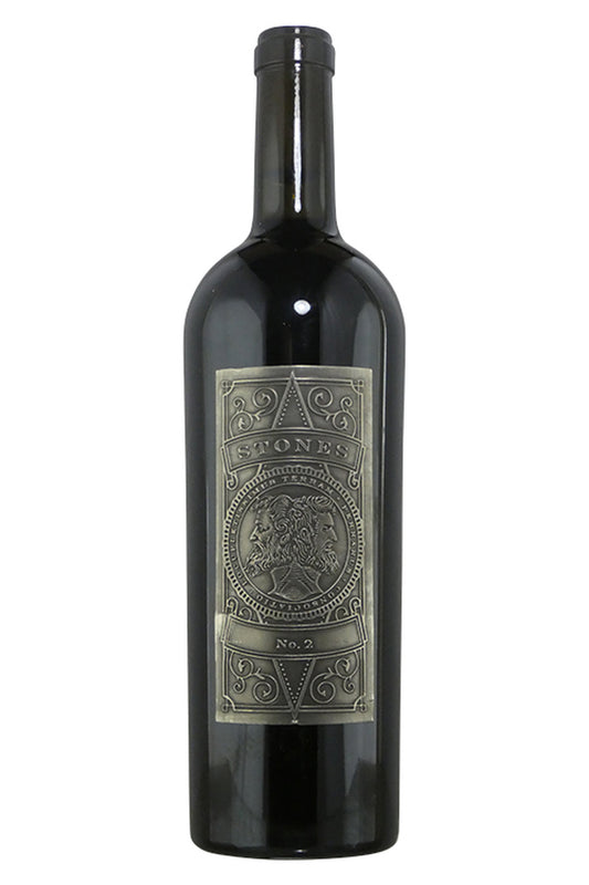 Fairchild Estate Cabernet Sauvignon Stones No.  No.2 Houyi - 2013 (750ml)