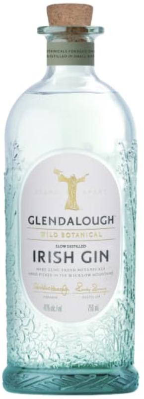 Glendalough Wild Botanical Gin (750ml)