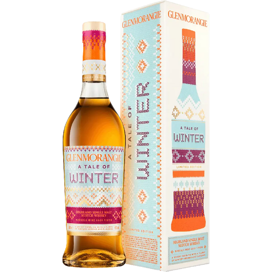 Glenmorangie Tale of Winter (750ml)