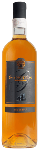 Goretti Sanctus Vino Dulce - NV (750 ml)