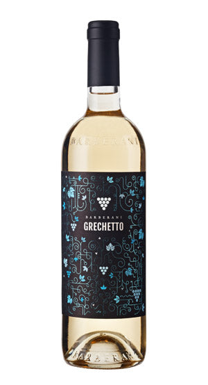 Barberani Grechetto (12 pack case) - 2021 (750ml)