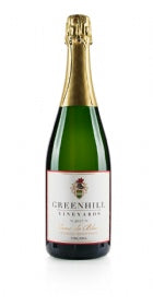 Greenhill Winery Blanc de Blancs Methode Champenoise  - 2021 (750ml)