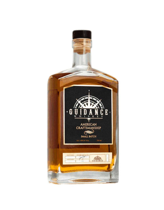Guidance Small Batch American Whiskey (750ml)