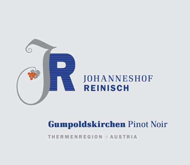 Johanneshof Reinisch Gumpoldskirchen Alte Reben Pinot Noir - 2020 (750ml)