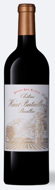 Haut Batailley - 2020 (750ml)