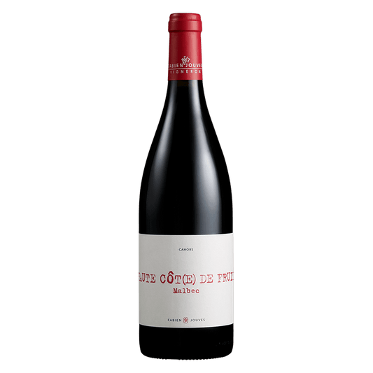 Fabien Jouves Cahors Haute Cote de Fruit - 2023 (750ml)