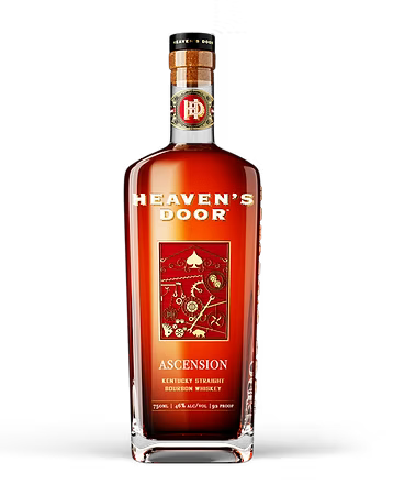 Heaven's Door 'Ascension' Kentucky Straight Bourbon Whiskey (750ml)