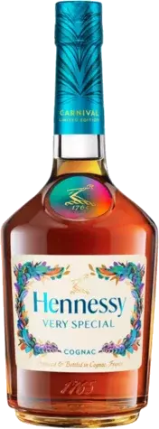 Hennessy VS Limited Edition Carnival (700ml)