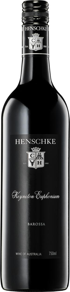 Henschke Keyneton 'Euphonium' Red Blend SOMLYAY - 2021 (750ml)