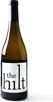 The Hilt Chardonnay  - 2020 (750ml)
