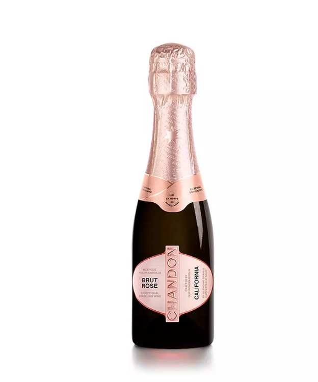 Chandon Rose Brut - NV (750ml)