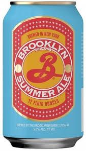 Brooklyn Summer (12oz Btl 6 Pk)