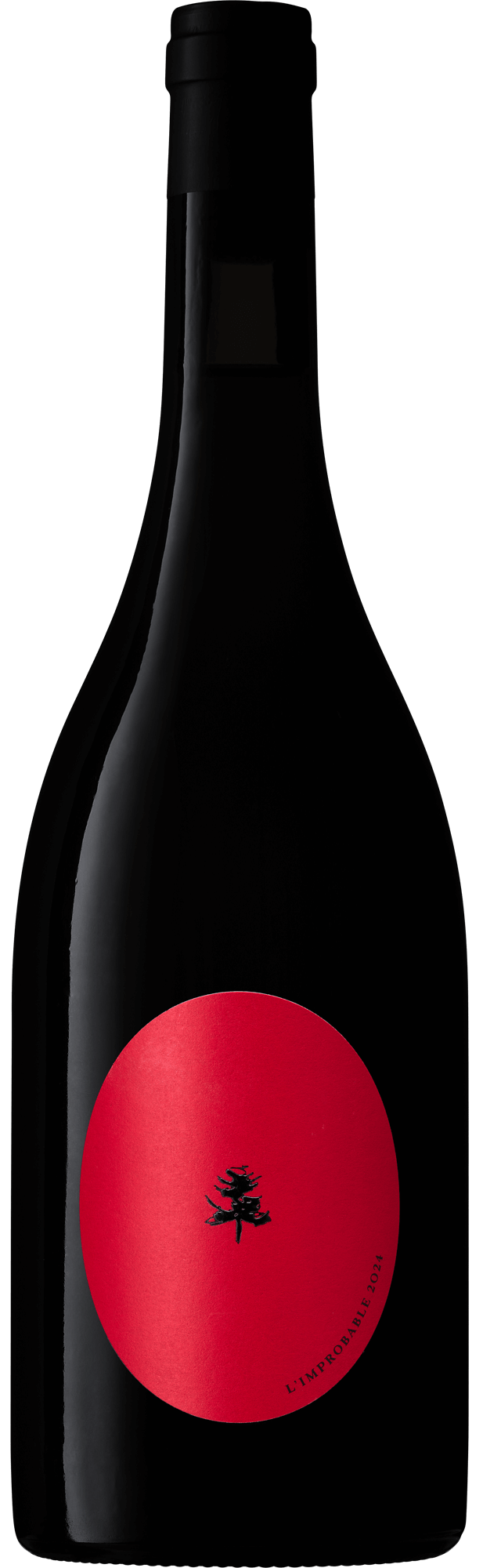 Cedre L'Improbable - 2024 (750ml)