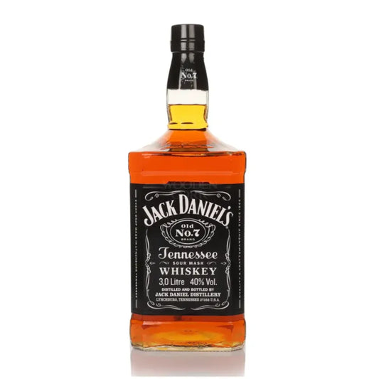Jack Daniel's Black (3 Liter)