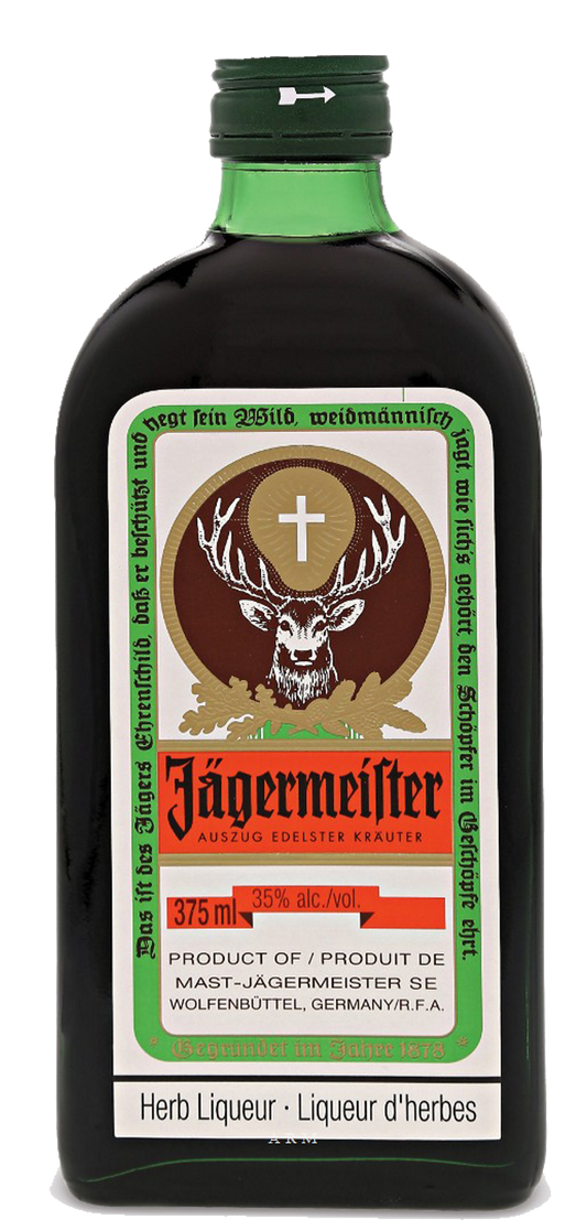Jagermeister (1 L)