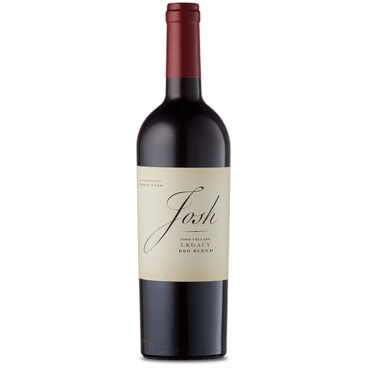 Josh Cellars Legacy Red Blend - 2022 (750ml)