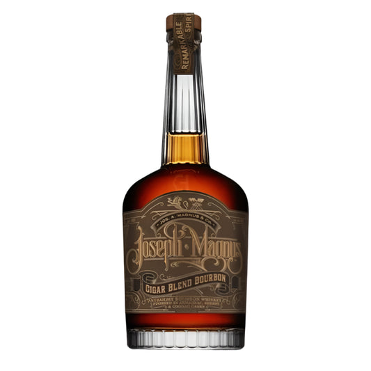 Joseph Magnus Cigar Blend Straight Bourbon (750ml)