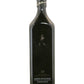 Johnny Walker & Sons 12 Year Black Label Anniversary Edition Blended Scotch Whisky 1908-2008 (750ml)