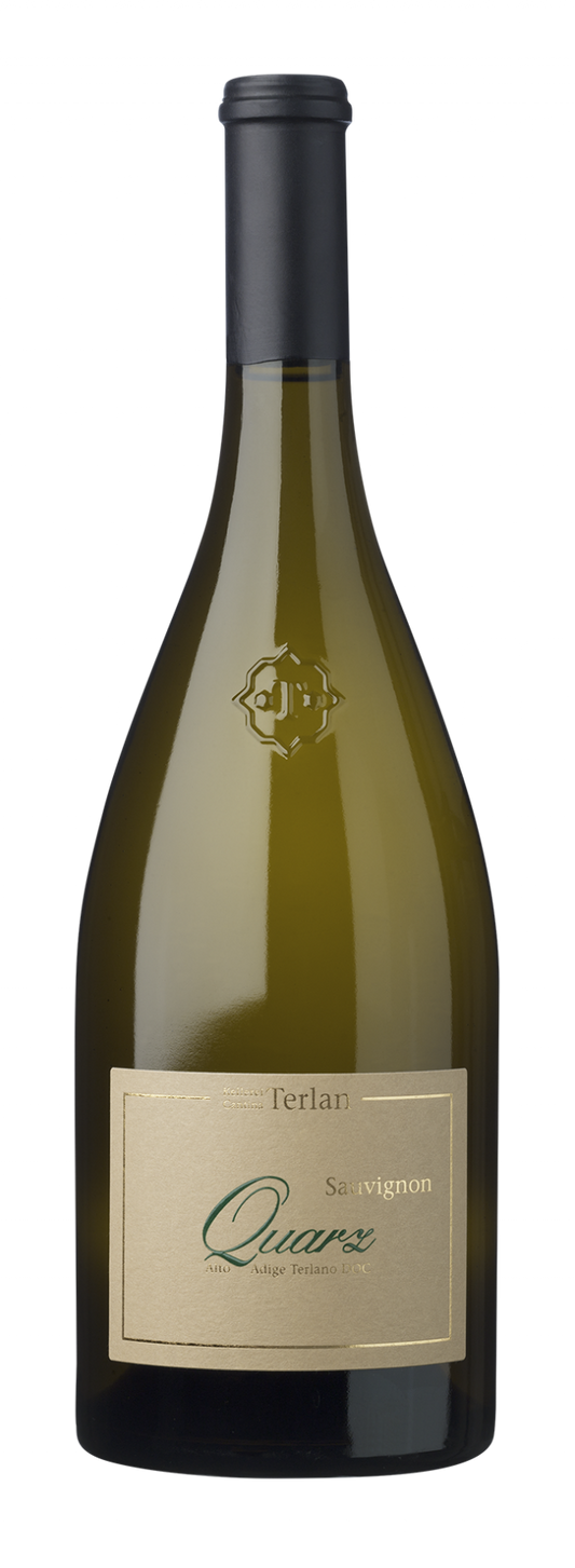 Cantina Terlano-Kellerei Terlan Quarz Terlano Sauvignon  - 2022 (750ml)