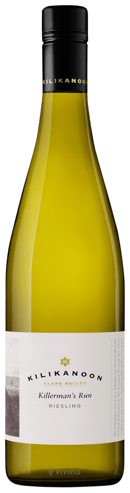 Kilikanoon Killermans Run Riesling - 2022 (750ml)