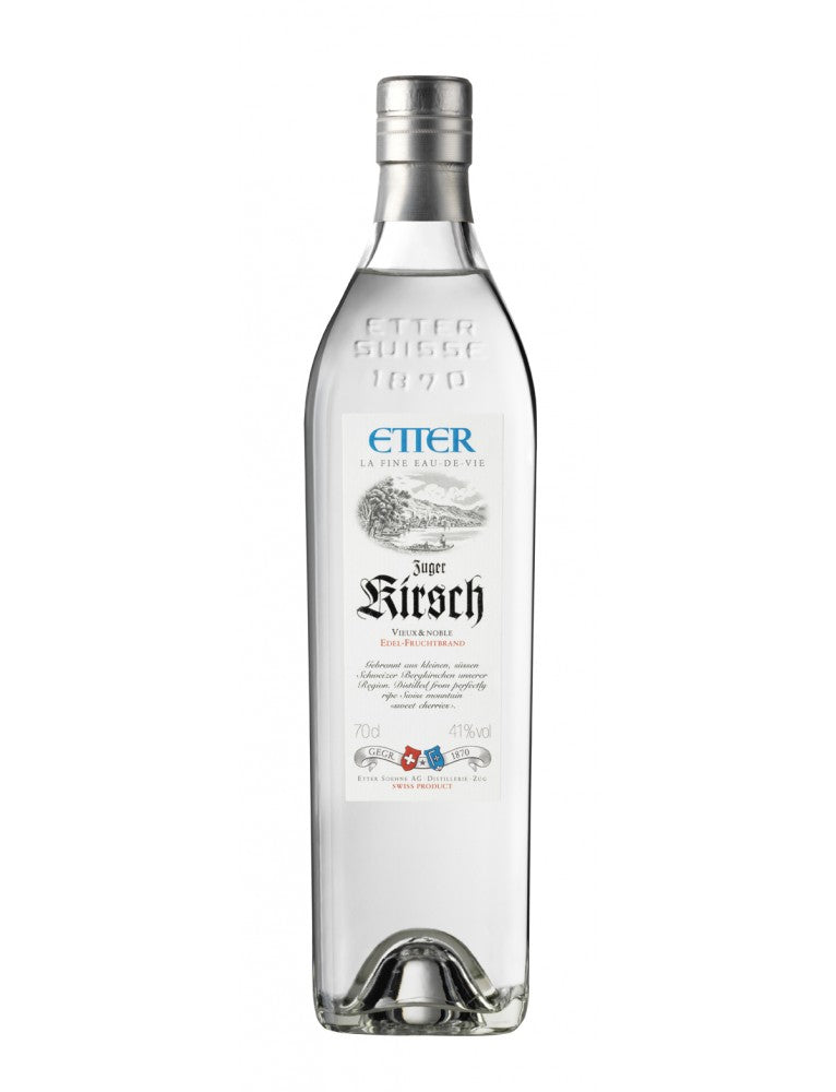 Etter Kirsch Eau-de -Vie (375ml)