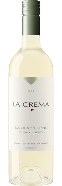 La Crema Sonoma Sauvignon Blanc - 2023 (750ml)