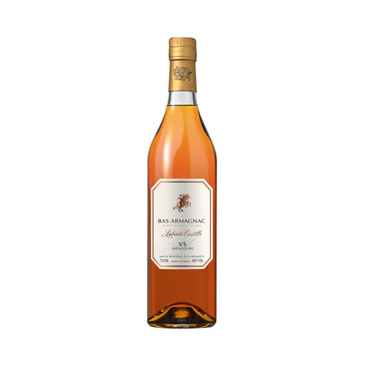 Labiette Castille V.S. Armagnac (750ml)