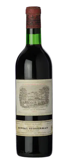 Lafite - 1966 (750ml)