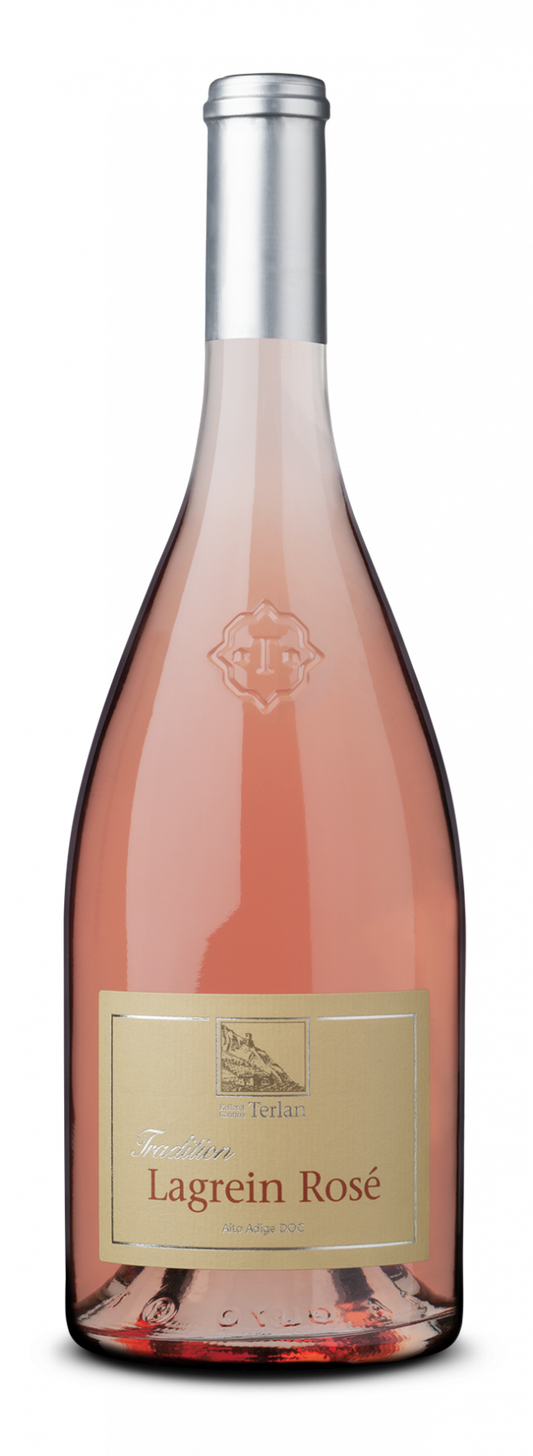 Kellerei Terlan - Cantina Terlano Lagrein Rose Tradition - 2023 (750ml)