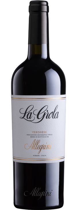 Allegrini La Grola Veronese - 2020 (750ml)