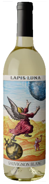 Lapis Luna Wines Sauvignon Blanc - 2022 (750ml)