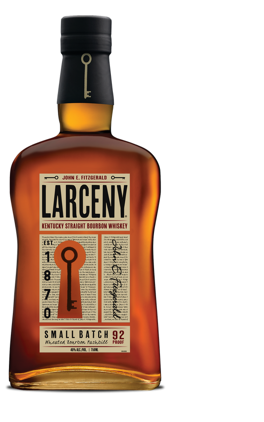 Larceny Bourbon (1.75L)