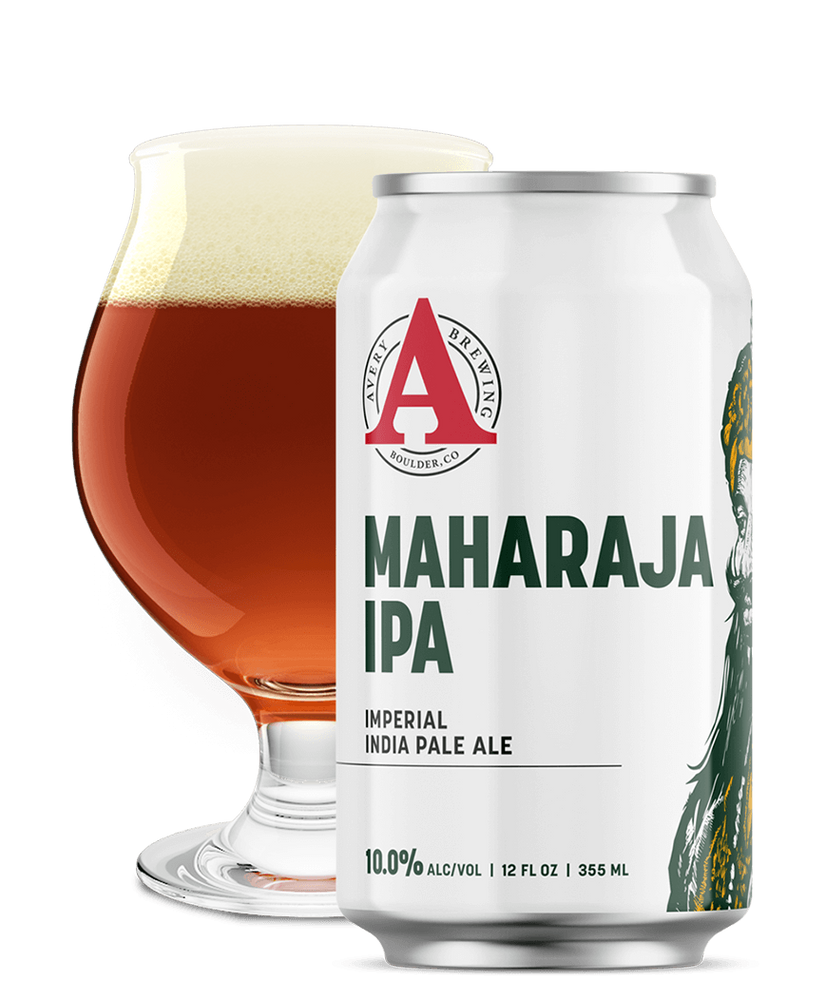 Avery Maharaja (12oz Can 6 Pk)