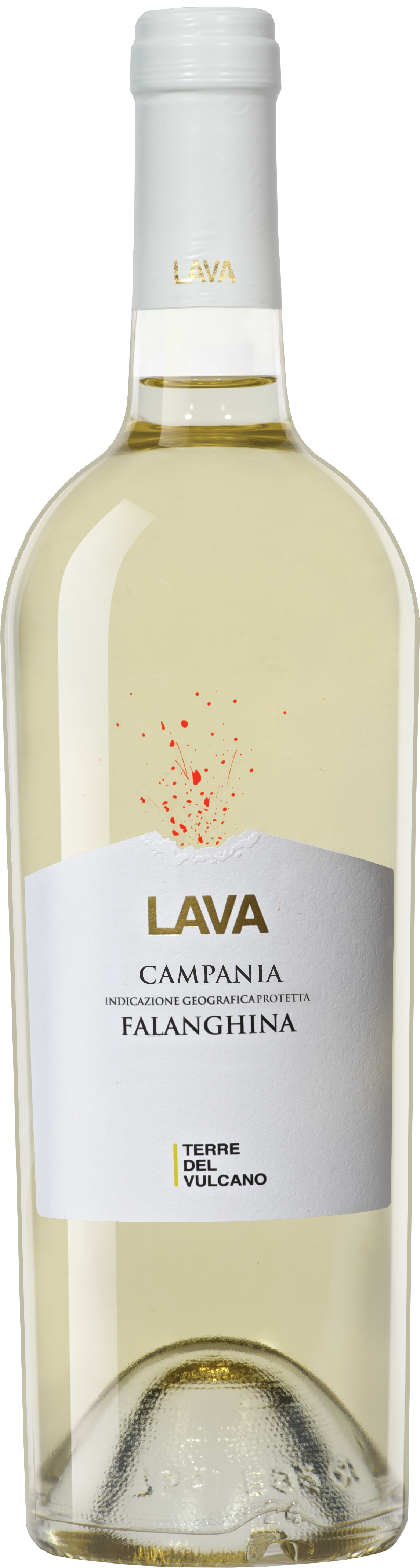 Fantini Lava Falanghina Campania IGT - 2024 (750ml)