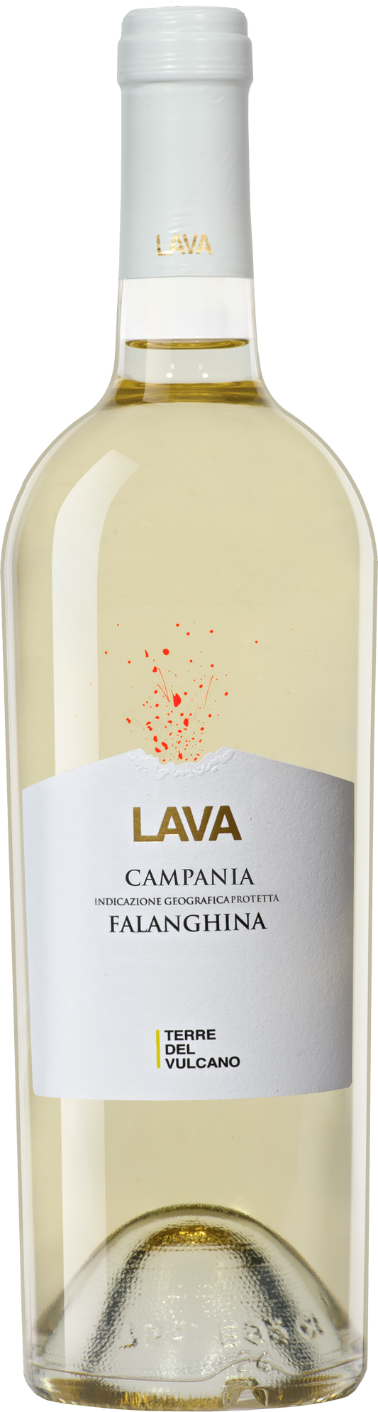 Fantini Lava Falanghina Campania IGT - 2024 (750ml)