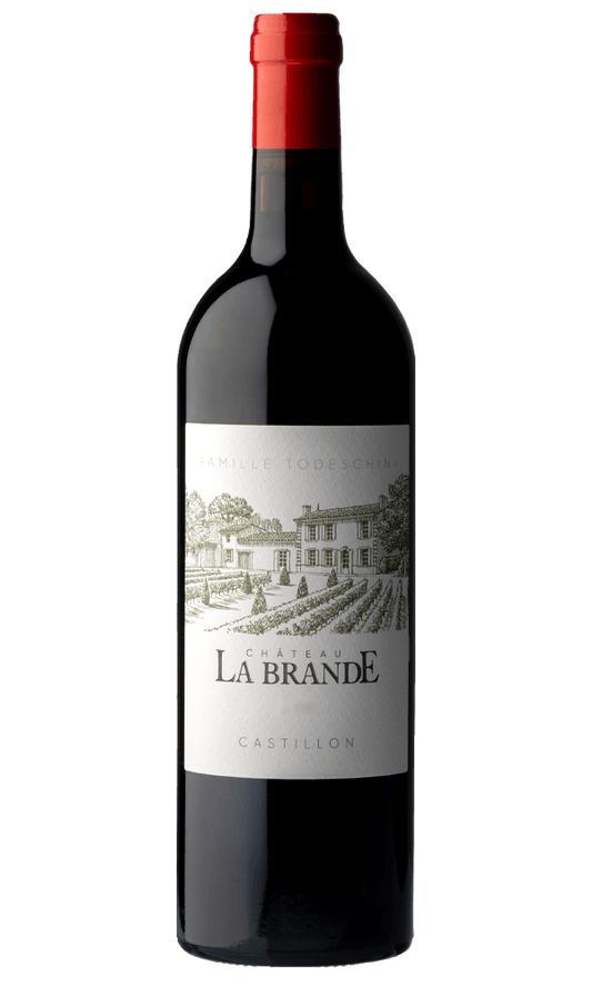 La Brande Castillon - 2019 (750ml)