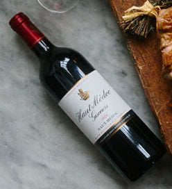 Giscours Haut Medoc - 2015 (750ml)