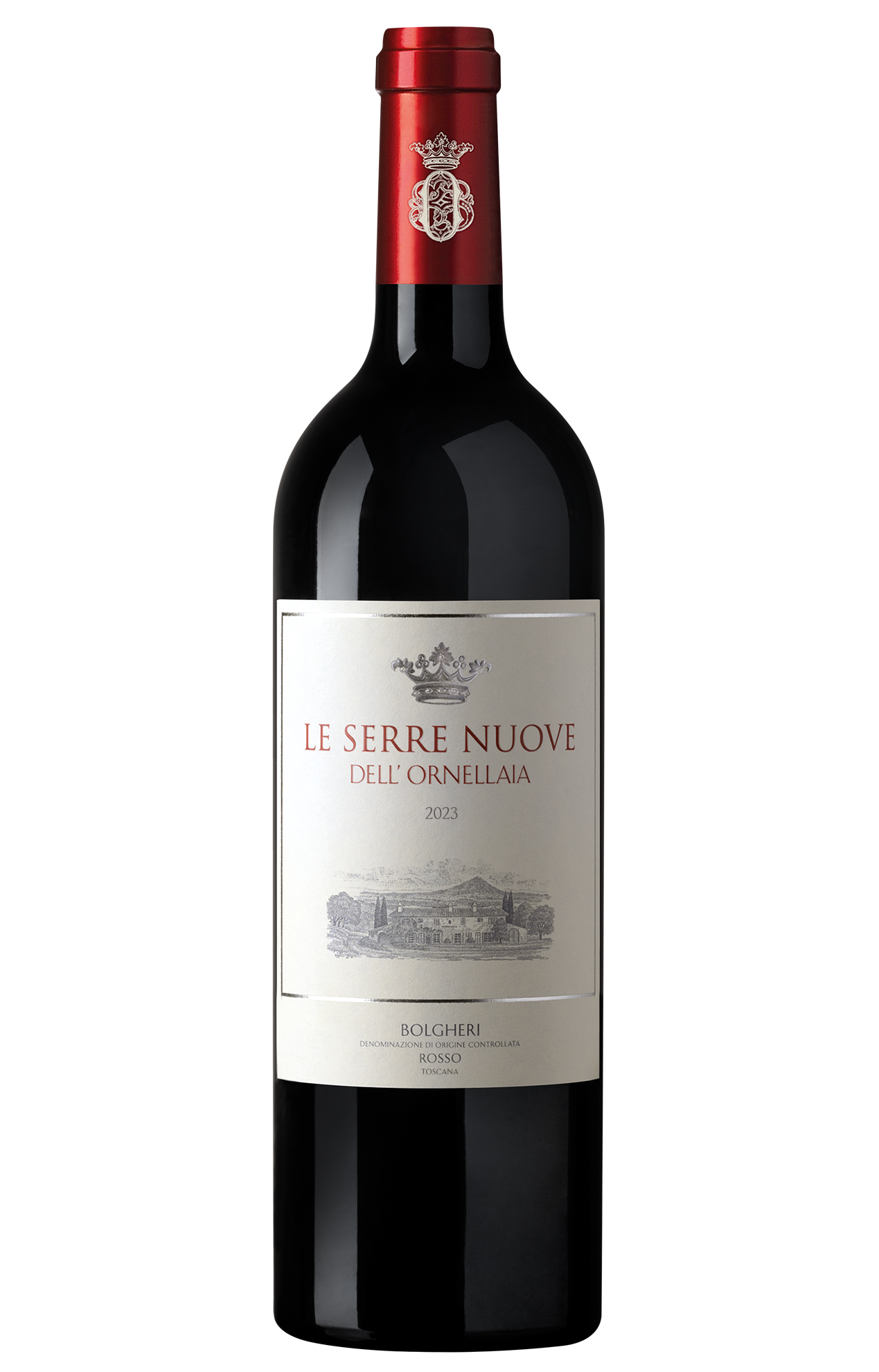 Ornellaia Le Serre Nuove dell'Ornellaia - 2023 (750ml)