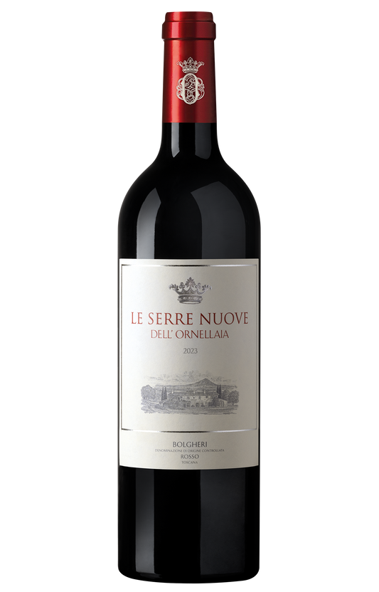 Ornellaia Le Serre Nuove dell'Ornellaia - 2023 (750ml)