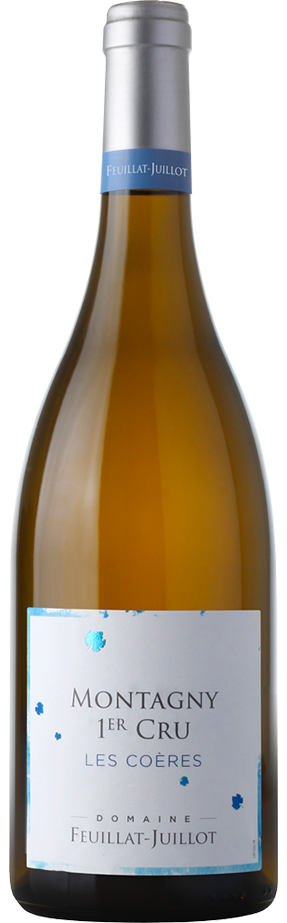 Domaine Feuillat-Juillot Montagny 1er Cru Les Coeres - 2023 (750ml)