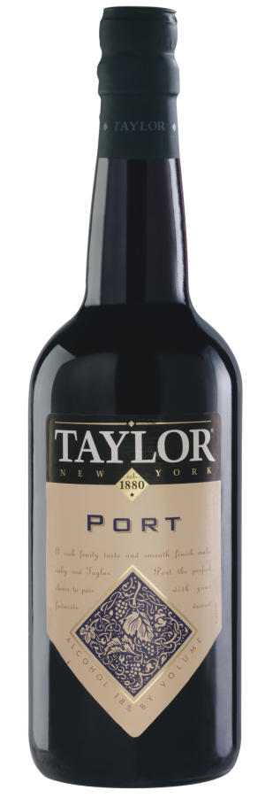 Taylor Port - NV (750mL)
