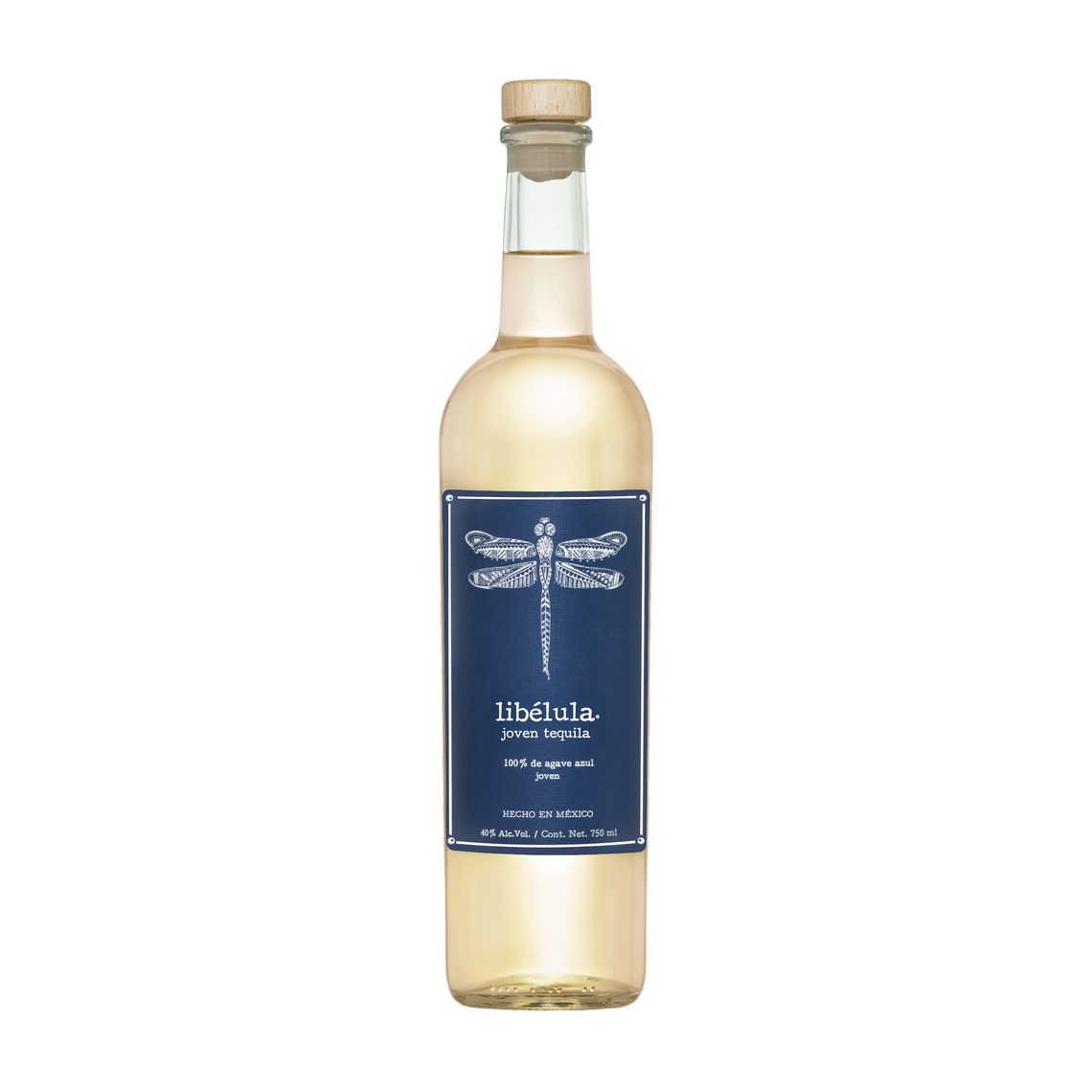 Libelula Joven Tequila (750ml)