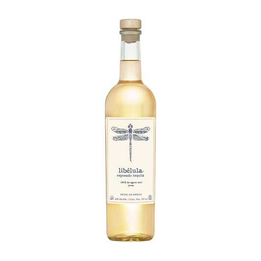 Libelula Reposado Tequila (750ml)